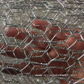 3.0mm PVC Chain Link Fence For Football Ground